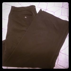 New York and Company Stretch Dress Pants
